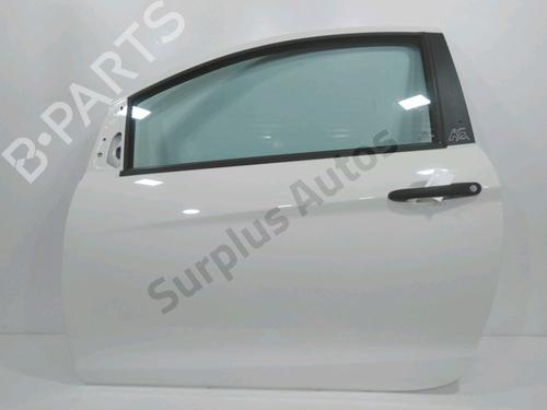Used Left front door Left front door FORD KA (RU8) 1.2 (69 hp) 34616817 34616817