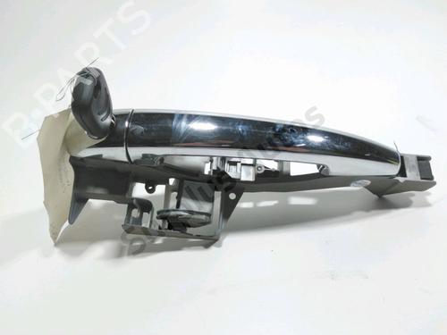 Used Front left exterior door handle CITROËN C3 II (SC_) 1.4 HDi 70 (SC8HZC, SC8HR0, SC8HP4) (68 hp) 30166546