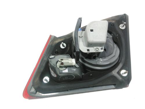 Left tailgate light HONDA CIVIC VIII Saloon (FD, FA) 1.3 IMA (FA3, FD3) | BP28267751C79 - Image 2