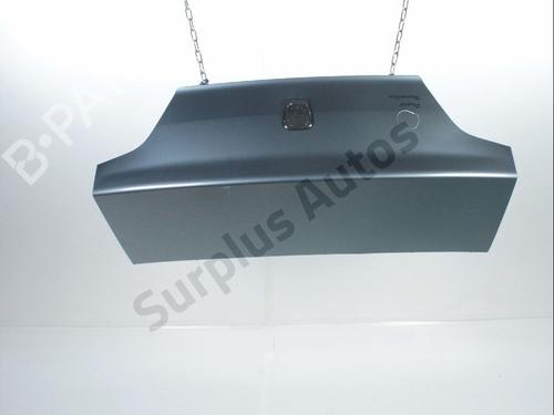 Used Tailgate PEUGEOT 406 (8B) 1.8 16V (110 hp) 28259848