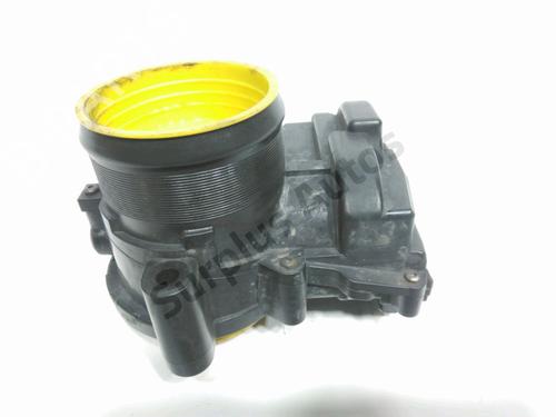 Throttle body MINI MINI CLUBMAN (R55) Cooper S | BP30085897M82