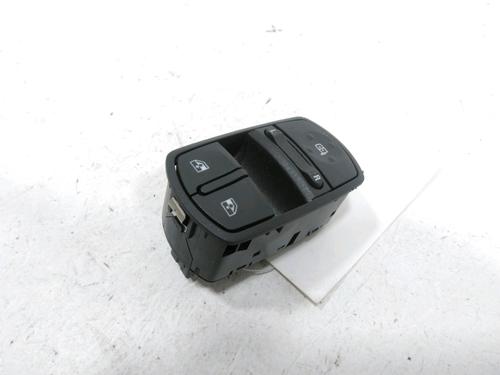 Used Left front window switch OPEL CORSA D (S07) 1.2 (L08, L68) (80 hp) 30999024