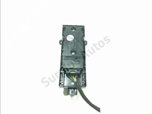 Left front window switch TOYOTA COROLLA Estate (_E21_) 2.0 Hybrid (MZEH12) | BP36695969I27 - Image 2