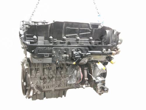 Engine BMW 5 (E60) 525 d | BP37761823M1 - Image 4
