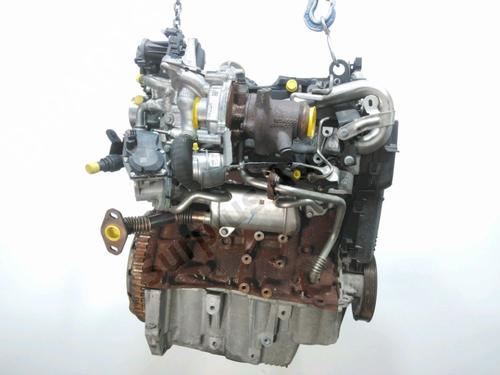 Engine RENAULT CLIO IV (BH_) 1.5 dCi 90 | BP39161852M1 - Image 3