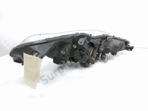 Left headlight PEUGEOT 4007 (VU_, VV_) 2.2 HDi | BP29859824C28