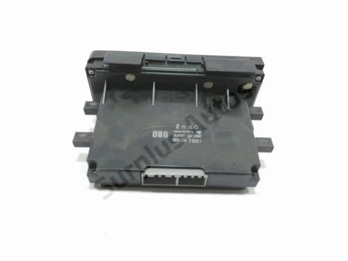 Climate control SUBARU OUTBACK (BE, BH) 2.5 AWD (BH9) | BP30988782I5 - Image 2