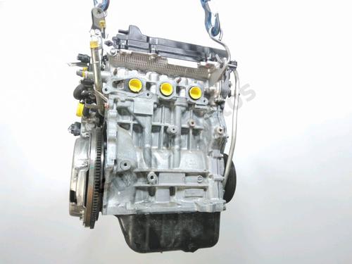 Engine MITSUBISHI MIRAGE / SPACE STAR VI Hatchback (A0_A) 1.0 (A05A) | BP37761858M1 - Image 3