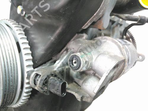 Engine FIAT PANDA (312_, 319_) 1.2 (312PXA1A) | BP36962770M1 - Image 5
