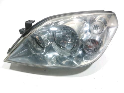 Faro izquierdo NISSAN PRIMERA Hatchback (P12) 2.2 Di (126 hp) 28266585