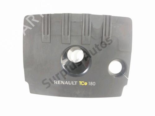 Used Upper protection Upper protection 31040622 31040622