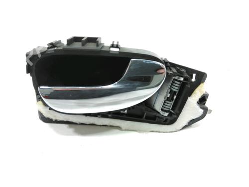 Used Rear right interior door handle PEUGEOT 307 Break (3E) 1.6 HDi (90 hp) 30999843