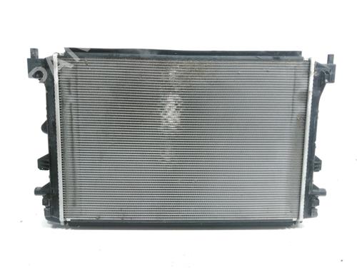 Water radiator SEAT IBIZA V (KJ1, KJG) 1.0 TSI | BP28223060M31 
