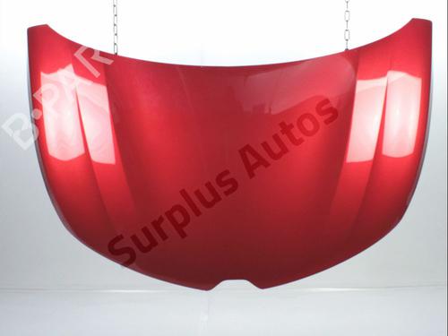 Motorhaube für MITSUBISHI ASX (VSX_, VSE_) 1.6 PHEV (VSEP6) (159 hp) 31964233