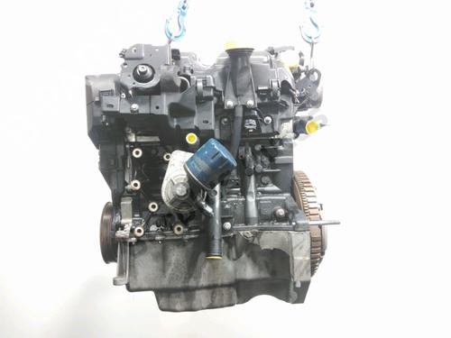 Used Engine Engine DACIA SANDERO II 1.5 dCi (90 hp) 28218709 28218709
