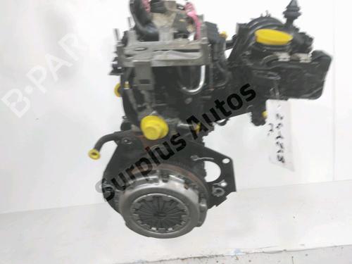 Engine FIAT 500 C (312_) 1.2 (312CXA1A, 312AXA1A) | BP32741865M1 - Image 4