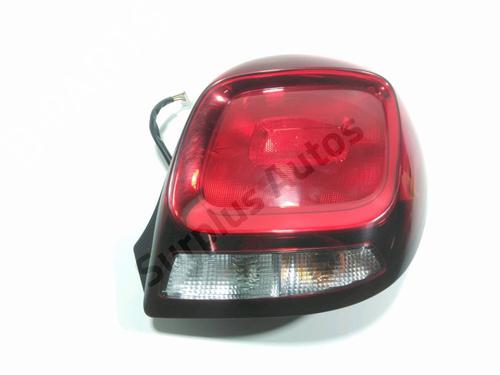 Used Right taillight CITROËN C1 II (PA_, PS_) 1.0 VTi 68 (69 hp) 28268824