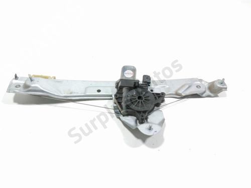 Used Rear right window mechanism Rear right window mechanism 37778950 37778950