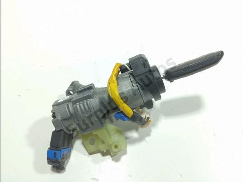 Ignition barrel KIA SOUL II (PS) 1.6 CRDi 136 | BP37291453M48 - Image 2
