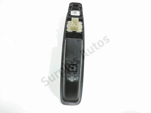 Left front window switch RENAULT ZOE (BFM_) ZOE (BFMD) | BP37778126I27 - Image 2