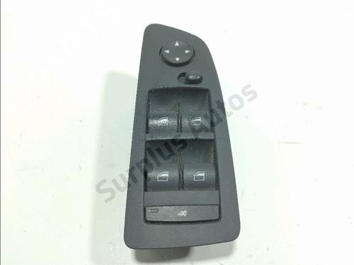 Venstre Foran elrute bryter Venstre Foran elrute bryter BMW 1 (E87) 116 d (116 hp) 37507113 37507113