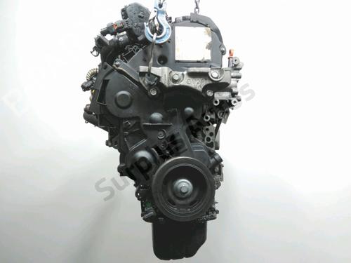 Engine PEUGEOT 308 SW II (LC_, LJ_, LR_, LX_, L4_) 1.6 BlueHDi 120 | BP29579477M1 