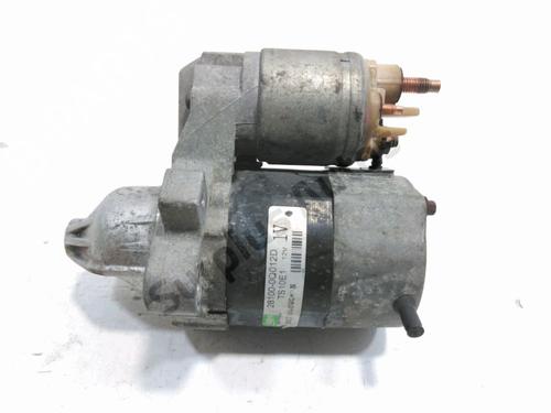 Used Starter CITROËN C1 (PM_, PN_) [2005-2014]  30985514