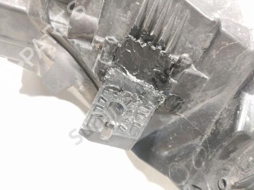 Right headlight RENAULT CAPTUR I (J5_, H5_) 1.5 dCi 90 (J5N4, J5M5, J5MW, J5M6, J5AL, J5AJ) | BP37168361C29 - Image 4