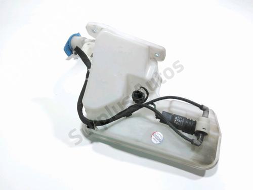 Used Windscreen washer tank SKODA OCTAVIA III (5E3, NL3, NR3) 1.6 TDI (105 hp) 28274305