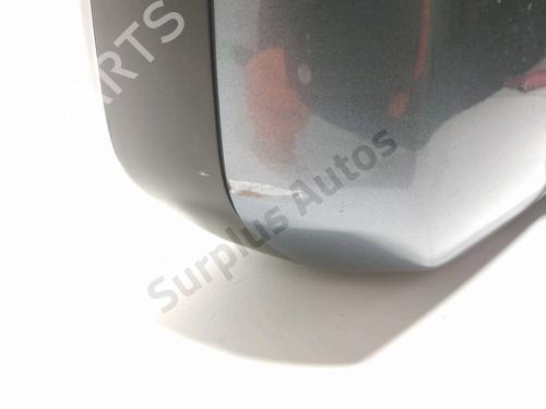 Right mirror CITROËN BERLINGO MULTISPACE (B9)  | BP28245261C27 
