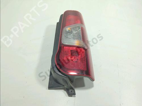 Used Right taillight Right taillight 37628325 37628325