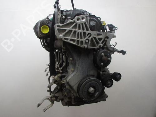 Engine RENAULT LAGUNA III (BT0/1) 2.0 dCi (BT07, BT0J, BT14, BT1A, BT1S) | BP28218457M1 