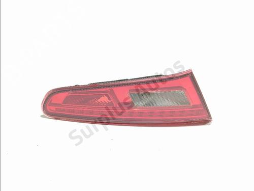 Used Left tailgate light Left tailgate light 38189515 38189515