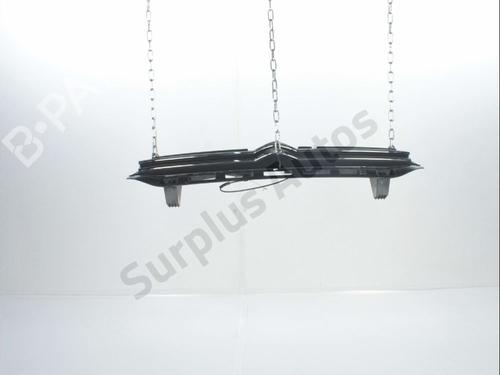Grill CITROËN C3 / C3 ORIGIN III (SX) 1.2 THP 110 (110 hp) 28235536