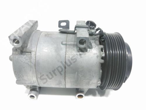 AC compressor KIA PICANTO III (JA) 1.0 | BP37167593M34 - Image 4