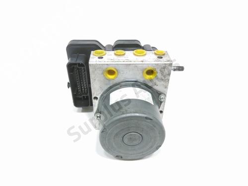Abs pomp Abs pomp CITROËN C3 III (SX) 1.2 THP 110 (SXHNPS, SXHNZT, SXHNZ6) (110 hp) 36519031 36519031