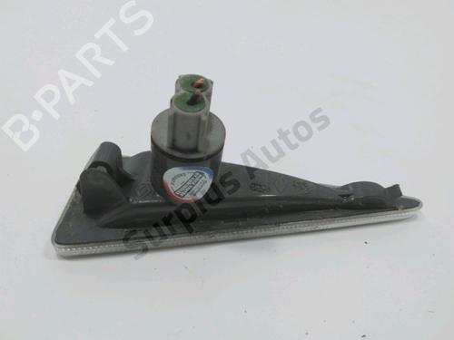 Left side indicator RENAULT SCÉNIC II (JM0/1_) 1.5 dCi (JM1E, JM16) | BP31005546I20
