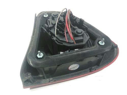 Left taillight SEAT LEON (1M1) 1.9 TDI | BP28269515C34 - Image 2