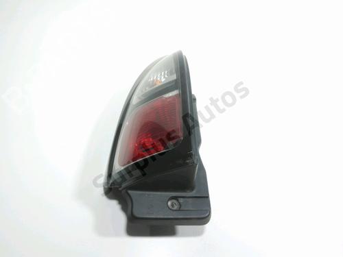 Used Left taillight CITROËN C3 Picasso (SH_) 1.2 THP 110 (SHHNZ6) (110 hp) 30087389