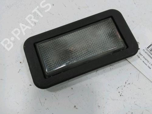 Used Interior roof light FIAT PUNTO (176_) 55 1.1 (54 hp) 31003059