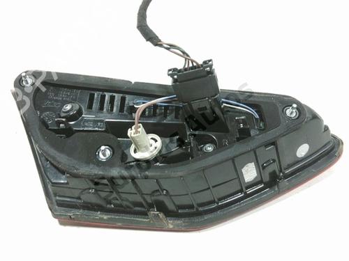 Right tailgate light SEAT LEON ST (5F8) 1.4 TSI | BP40465245C80 - Image 3
