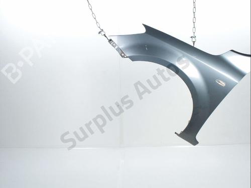 Used Left front fenders KIA CEE'D SW (ED) 1.6 CRDi 115 (115 hp) 28236084