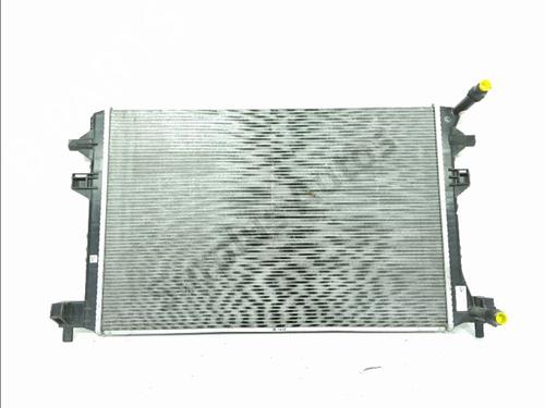 Water radiator AUDI A1 Sportback (GBA) 30 TFSI | BP38035165M31 - Image 2