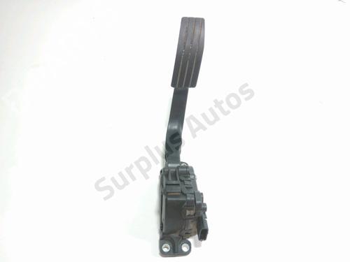 Pedal Pedal RENAULT TWINGO II (CN0_) 1.2 16V (CN04, CN0B) (75 hp) 40212750 40212750