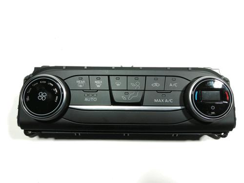 Used Climate control Climate control 37766997 37766997
