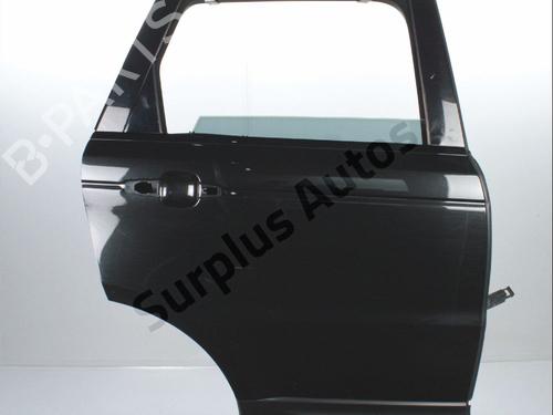 Used Right rear door Right rear door LAND ROVER RANGE ROVER SPORT II (L494) 3.0 TDV6 4x4 (258 hp) 36374464 36374464