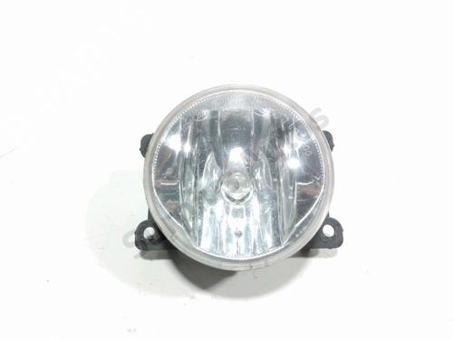 Used Left front fog light Left front fog light PEUGEOT 208 I (CA_, CC_) 1.5 BlueHDI 100 (102 hp) 33750476 33750476
