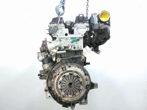 Engine CITROËN C4 Coupe (LA_) 1.6 16V | BP28219473M1 - Image 2