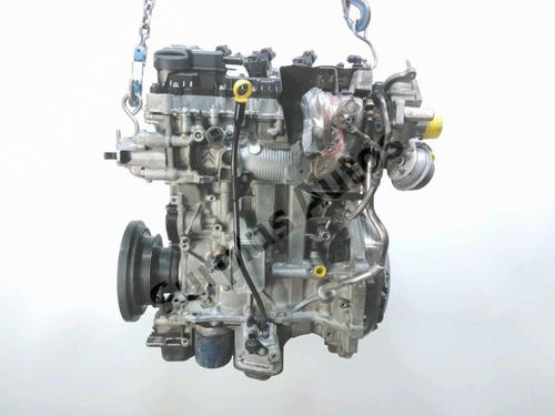 Engine CITROËN C3 Picasso (SH_) 1.2 THP 110 (SHHNZ6) | BP28219467M1 