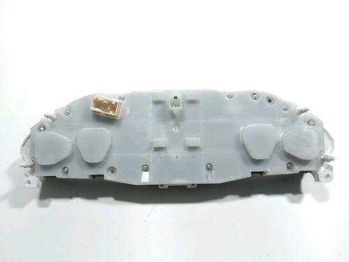 Instrument cluster PEUGEOT 208 I (CA_, CC_) 1.6 HDi | BP29857356C47